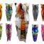 Fashion customized printed sarongs for ladies