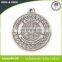 Free Design Antique Custom Souvenir Metal Medals