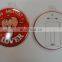 silver metal badge coin award trophy plaque souvenir
