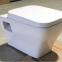 P trap washdown ceramic modern wall hung floor mounted toilet with good quality competitive price from chaozhou china