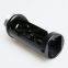 Blacking Anodizing CNC Machining Gimbals Aluminum Handle Parts