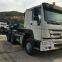 Right hand driving 6x4 Sinotruk howo tractor truk for sale 420HP