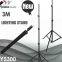 3m 10ft Studio Lighting Photo Light Stand