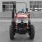 MAP704 4wd 70HP front end loader cheap farm tractors