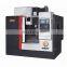 VMC640L linear guideway cnc milling machine for mould machining
