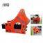 Hydraulic Rock Drilling Tool HMB750 Side Hydraulic Breaker