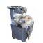 Automatic round steamed bun making machine dough divider /bakery bread dough rivider rounder