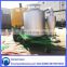 20t/day Small mobile grain dryer corn rice grain drying machine tower grain dryer factory directly sale