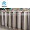 SEFIC Brand LIN/LCO2/LO2/LAr Storage Tank LNG Cylinder
