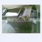golden supplier stainless steel quail egg boiling crushing shelling machine quail egg processing line production