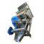 semi automatic peanut processing line