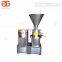 Commercial Best Nut Grinding Making Machine Peanut Butter Grinder