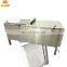 Detergent Hotel Soap Cutting Making Machine Toilet Soap Bar Cutter Stripper Machine