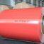 Pre painted/prepaint  hot-dip zinc coated  galvanized  steel coil