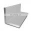 309 brushed surface stainless steel angle bar 316l