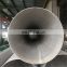 Stainless Steel pipe ( longitudinal welded) AISI 304 OD355.6 mm