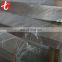 High quality hot rolled spring steel plate / flat bar China Supplier
