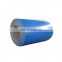 ppgi/ppgl pre painted galvanized steel coil RAL color for building construction