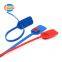 MA - PS 6001 Anti-proof customer security luggage disposable logistic plastic seal
