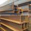 A36 Building Materials Prime Structural H Steel Beam