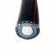 UL1072 MV 35kV Copper Conductor XLPE Insulation LLDPE Jacket Medium Voltage Power Cable