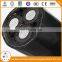 Export Mongolia 10KV 3 core 240mm2 xlpe insulated steel tape armoured PE sheathed power cable YJLV23