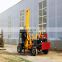 Hydraulic Sheet Injection Pile Driver, Piling Machine For Pole