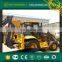 9ton Compact XT876H Backhoe Loader