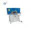 Hisena LJZ- 45 degree aluminium auto silk screen photo picture poster frame luggage light box notice board equipment
