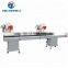 UPVC profile double mitre saw