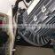 Aluminum Profile Door Window Machine Single Head Spindle Copy Router Machinery