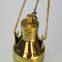 BQKD-500 Multi-Levels Petroleum Products Oil Weighted Sampling Beakers/Thief/Catcher/Bottles/Cans