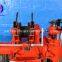 Manufacturers sell xy-100 well drilling rig for household drilling drilling rig for household drilling rock formation large hole drilling rig