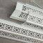 Railway Station / Car 4s Shop Thickness 2.0mm & 3.0mm Carvings Aluminium Veneer