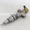 diesel engine parts fuel injector 241-3239 for C7