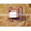SAIC- IVECO 682 Series Truck DZ91149520035 Rear leaf spring right front bracket