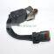 ISG12 ISZ13 GENUINE ISZ pressure sensor 4954245 5PP5-3