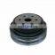 Popular Excavator Spare Parts EC360 Belt Tensioner Idler Pulley VOE 21753149 for wholesale