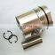 NT855 Diesel engine piston kits 3051555 3051556 3051557