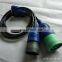 INLIN E 7 diagnostic tool data adapter kit include data disc 5299899