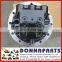 DX290 final drive,DH300LC,DH220LC,DH330LC,DH370LC,GM18VL,TM07,TM09,GM24VL,GM35VL,GM07,GM09,DX300LC travel motor,travel gearbox