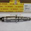 Fuel injector 0445120123  common rail  injector 0445120126   0445120231  0445120236
