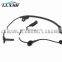 Original ABS Wheel Speed Sensor 4670A576 For Mitsubishi Outlander Lancer 4670A032 4670A646