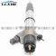 Fuel Injection Common Rail Fuel Injector 0445120343 FOR Bosch Weichai 612640080031 0 445 120 343