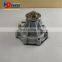 Diesel Engine Water Pump S4S Machinery Repair Parts