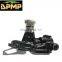 3D82 3TNE82 4D82 4TNE82 water pump YM119810-42002 119810-42001 water pump