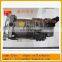 A6VM28 A6VM55 A6VM80 A6VM107 A6VM140 A6VM160 Piston Hydraulic Motor