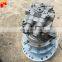 ZX470H-5G /ZX470R5G мотор поворота, узел поворота, ПН 9301098