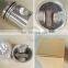 Cummins ISDE Diesel Engine Piston Kit 4939181 4935932 5336105 4376349 4955337