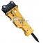 Hot Sale Rock Breaker Excavator DH200 Rock Breaker Hydraulic With Seal Kit Breaker Hammer Assembly